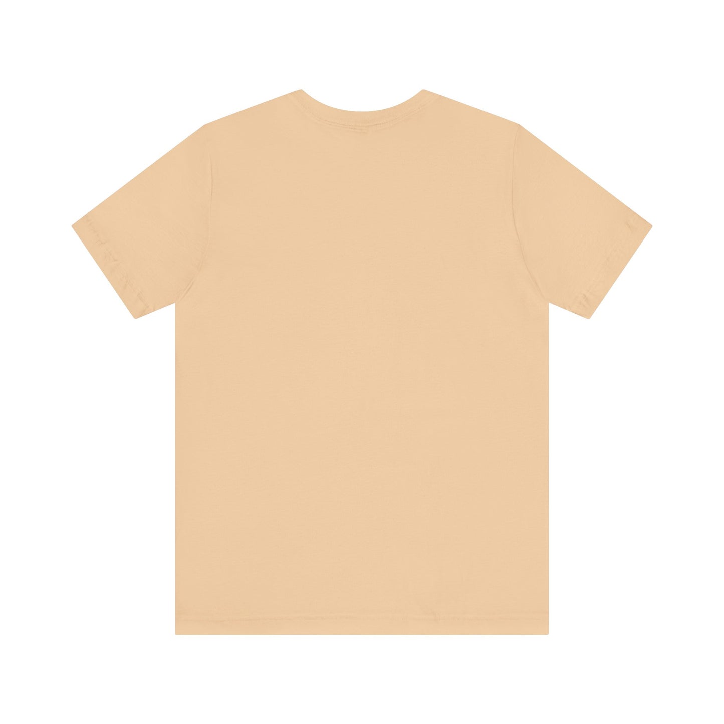 Thought-Provoking Tee: 'Angel's Share or Stolen by the Devil' Unisex Jersey Short Sleeve Shirt