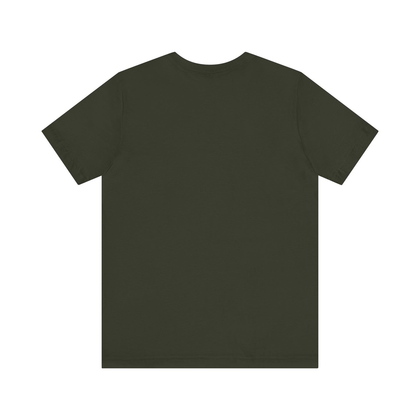 Classic Quote Tee - "I’m Not Old, I’m Classic" Unisex Jersey T-Shirt
