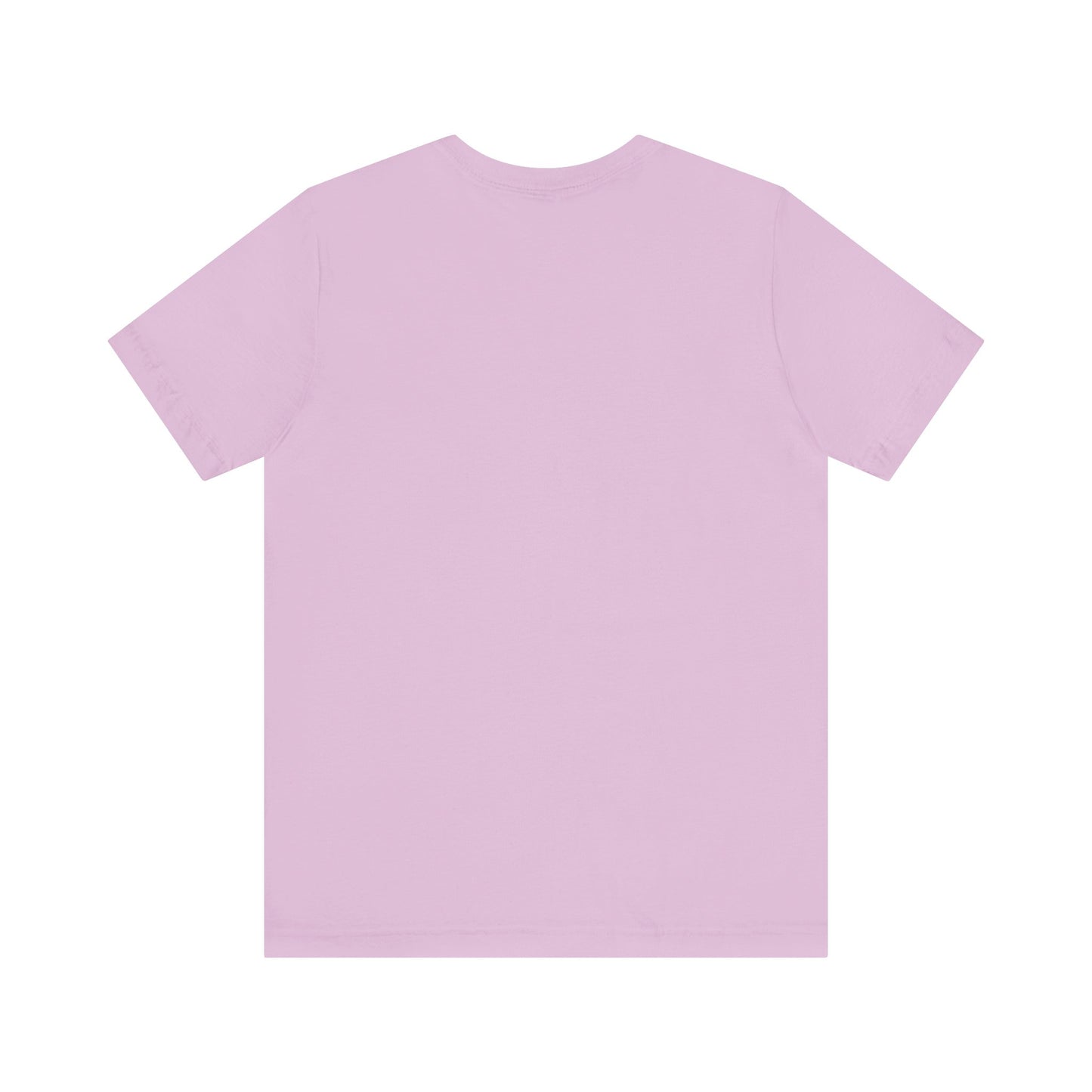 Thought-Provoking Tee: 'Angel's Share or Stolen by the Devil' Unisex Jersey Short Sleeve Shirt