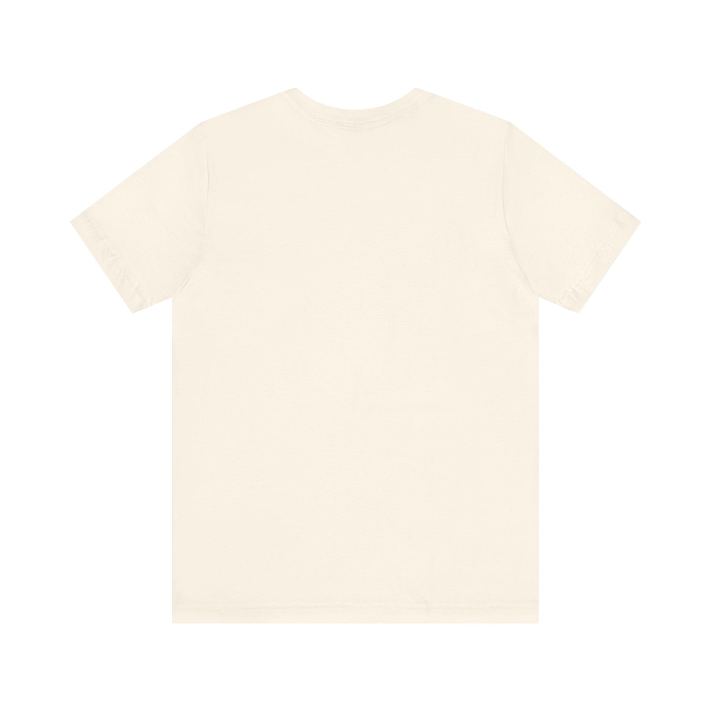 Thought-Provoking Tee: 'Angel's Share or Stolen by the Devil' Unisex Jersey Short Sleeve Shirt