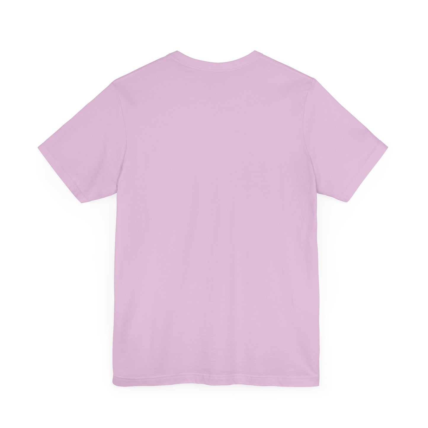 Thought-Provoking Tee: 'Angel's Share or Stolen by the Devil' Unisex Jersey Short Sleeve Shirt