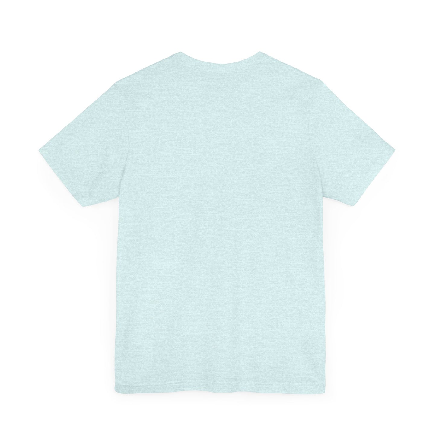 Thought-Provoking Tee: 'Angel's Share or Stolen by the Devil' Unisex Jersey Short Sleeve Shirt
